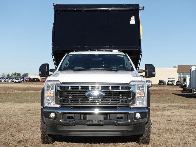 2024 Ford F-550 XL