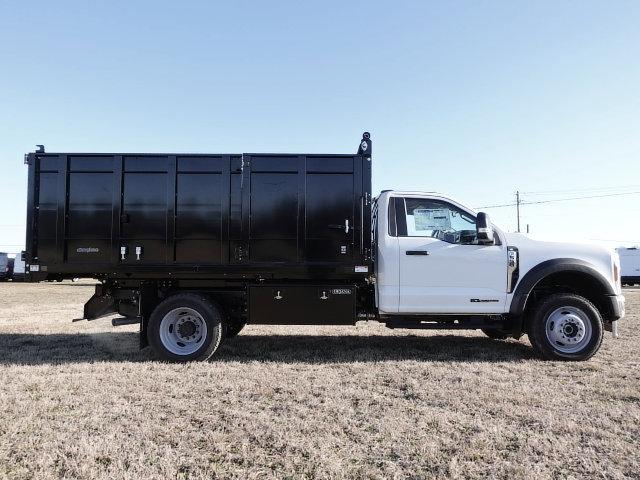 2024 Ford F-550 XL