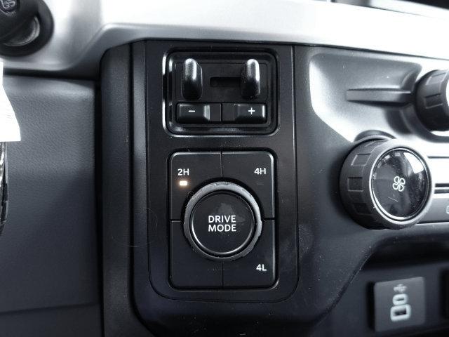 2024 Ford F-550 XL