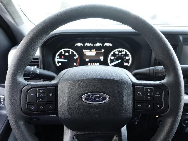 2024 Ford F-550 XL