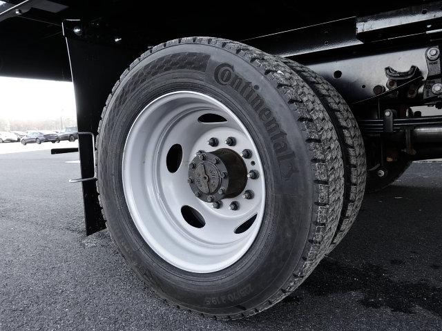 2024 Ford F-550 XL