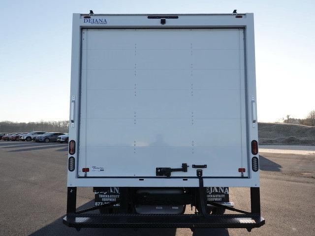 2024 Ford E-350 Cutaway Base