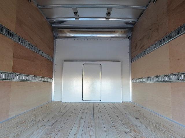 2024 Ford E-350 Cutaway Base