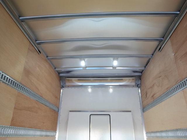 2024 Ford E-350 Cutaway Base