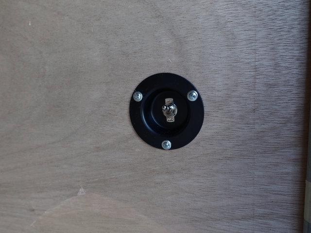 2024 Ford E-350 Cutaway Base