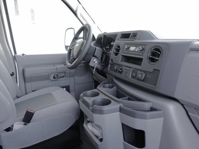 2024 Ford E-350 Cutaway Base