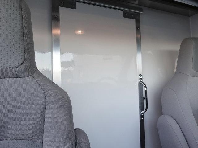 2024 Ford E-350 Cutaway Base