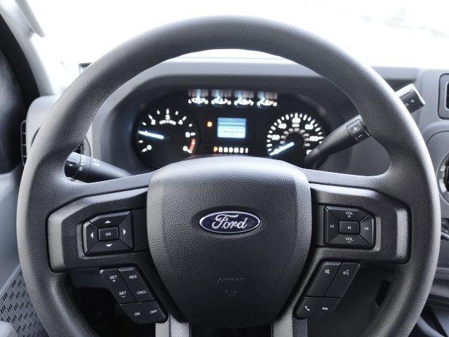 2024 Ford E-350 Cutaway Base
