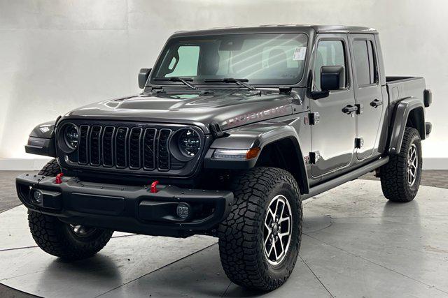 2024 Jeep Gladiator