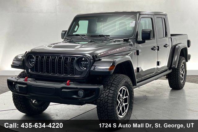 2024 Jeep Gladiator