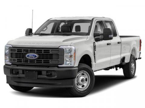 2023 Ford F-350 XLT for sale in Sioux City, IA