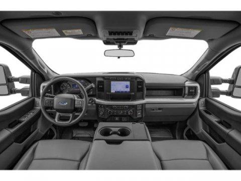 2023 Ford F-350 XLT