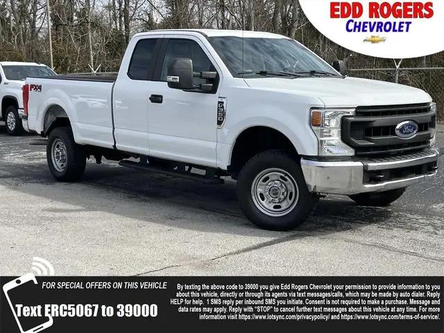 2020 Ford F-350 XL for sale in Sparta, TN