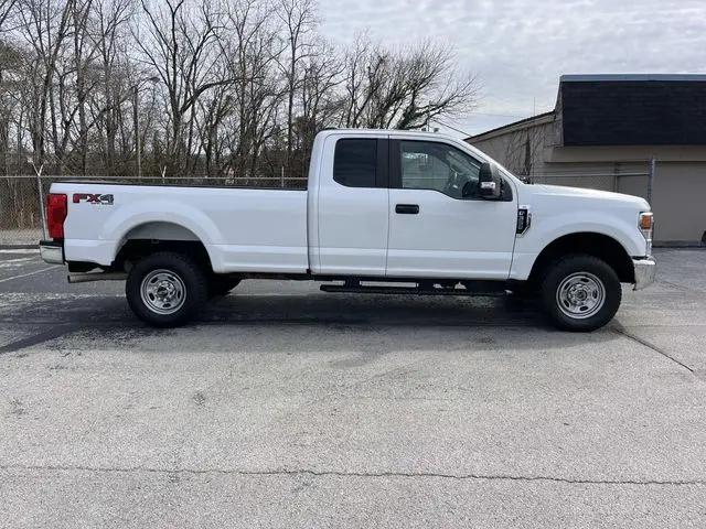 2020 Ford F-350 XL