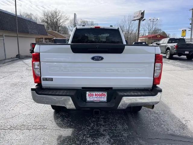 2020 Ford F-350 XL