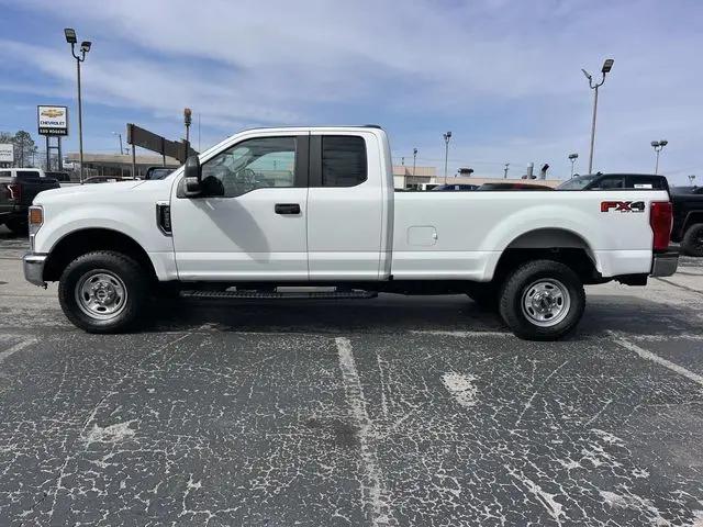2020 Ford F-350 XL