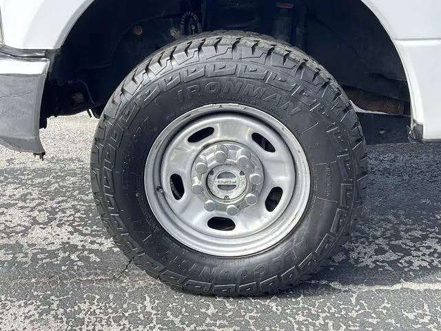 2020 Ford F-350 XL
