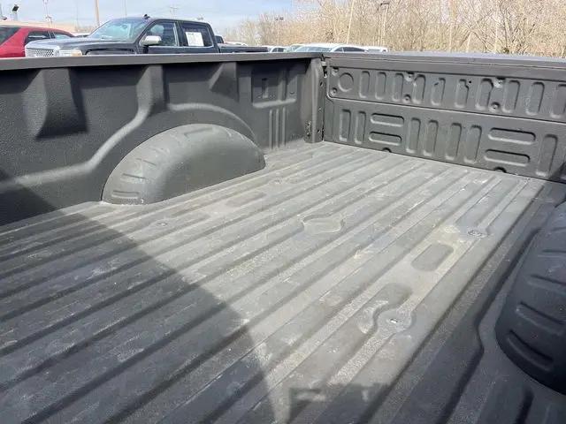 2020 Ford F-350 XL