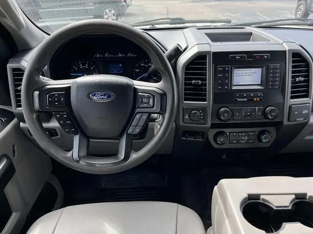 2020 Ford F-350 XL