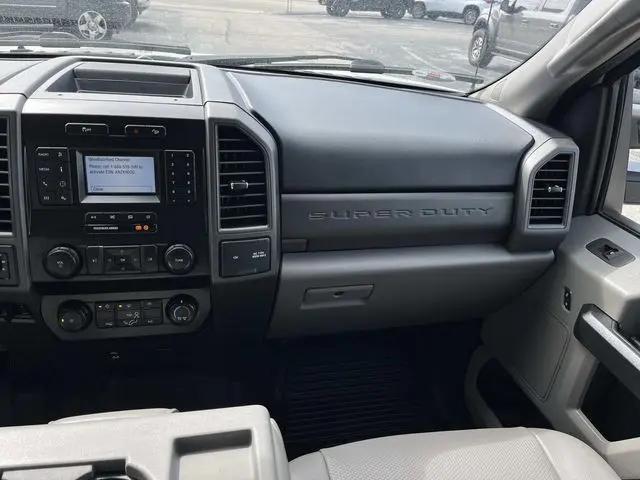 2020 Ford F-350 XL