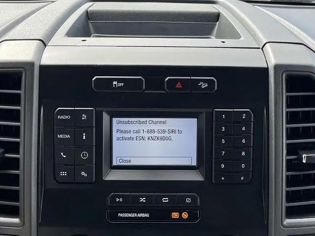 2020 Ford F-350 XL