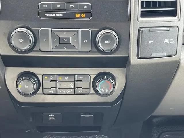 2020 Ford F-350 XL