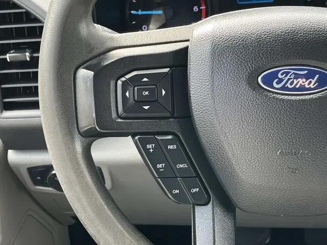 2020 Ford F-350 XL