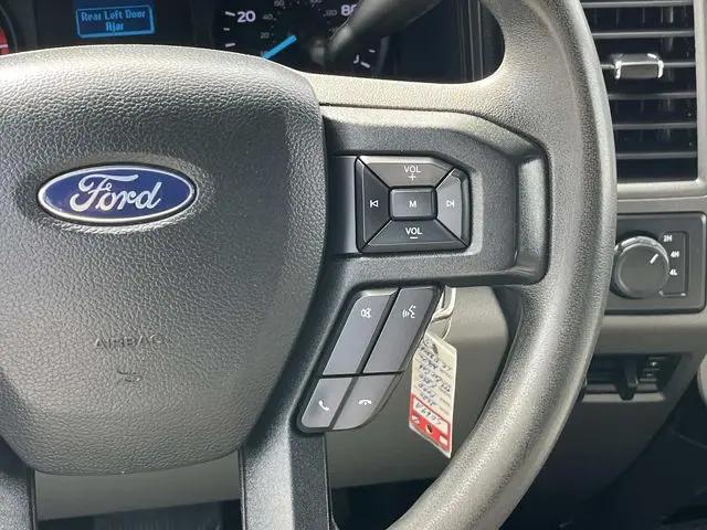 2020 Ford F-350 XL