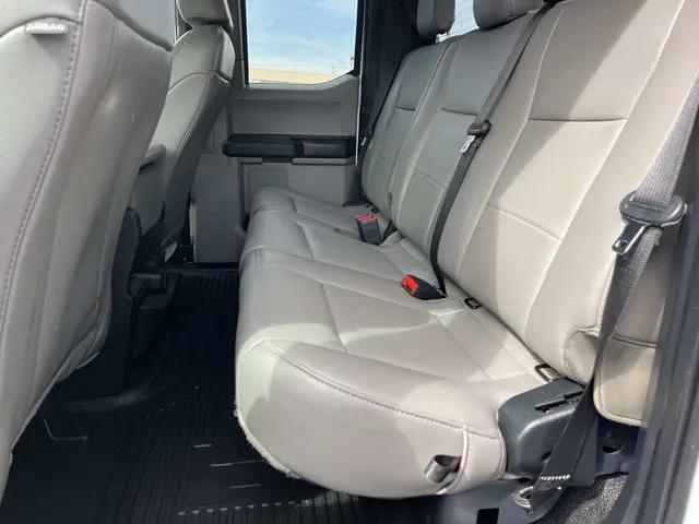 2020 Ford F-350 XL