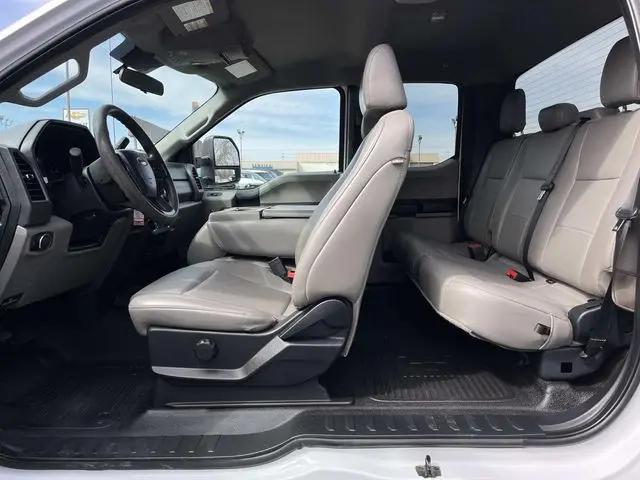 2020 Ford F-350 XL