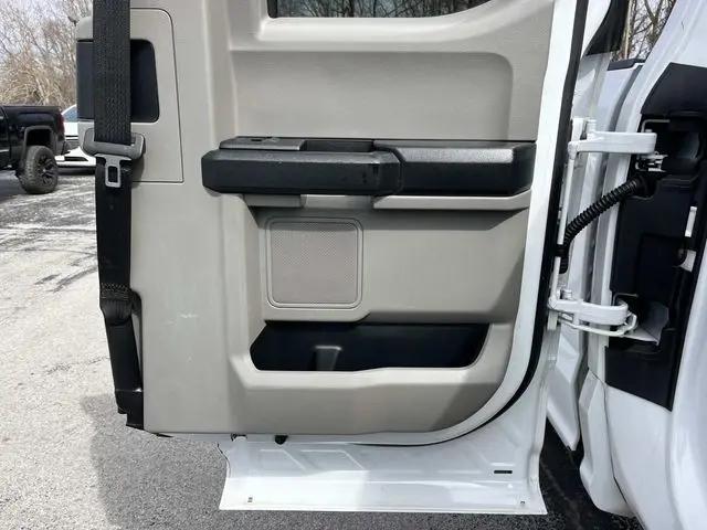 2020 Ford F-350 XL
