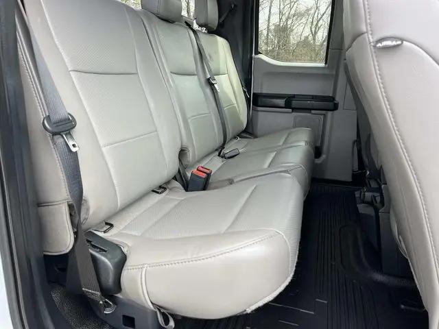 2020 Ford F-350 XL