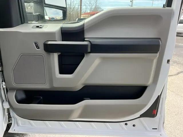 2020 Ford F-350 XL