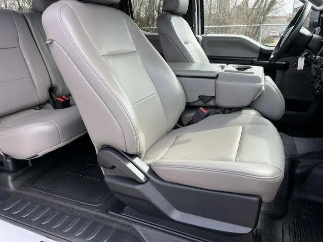 2020 Ford F-350 XL
