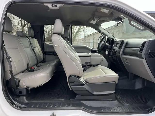 2020 Ford F-350 XL