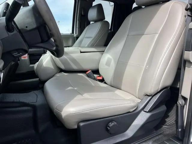 2020 Ford F-350 XL
