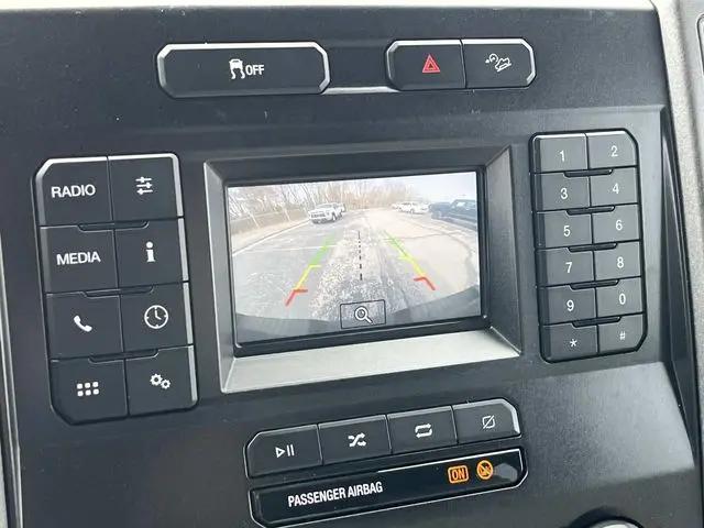 2020 Ford F-350 XL