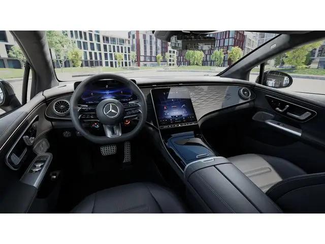 2023 Mercedes-Benz AMG EQE 4MATIC
