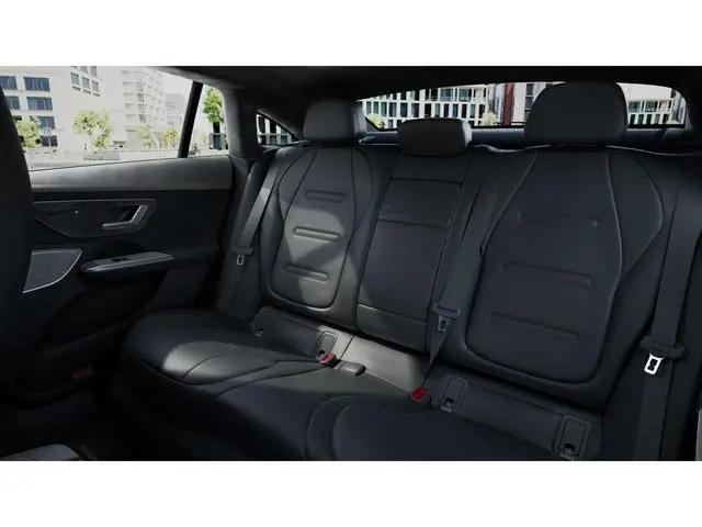 2023 Mercedes-Benz AMG EQE 4MATIC
