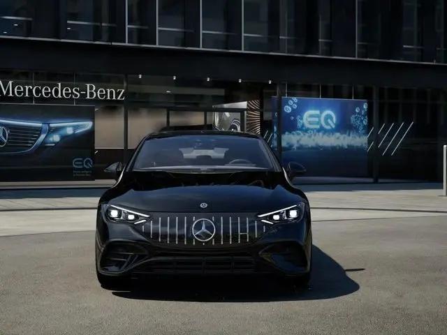 2023 Mercedes-Benz AMG EQE 4MATIC
