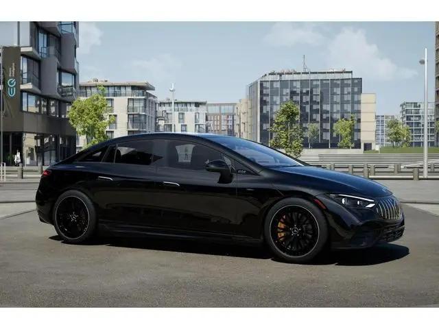 2023 Mercedes-Benz AMG EQE 4MATIC