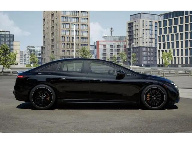 2023 Mercedes-Benz AMG EQE 4MATIC