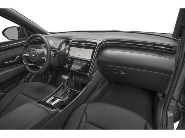 2024 Hyundai Santa Cruz NIGHT