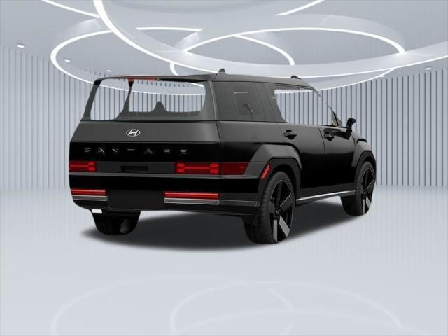 2024 Hyundai Santa Fe Limited