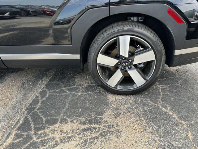 2024 Hyundai Santa Fe Limited