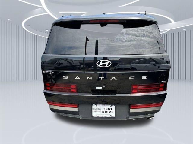 2024 Hyundai Santa Fe Limited