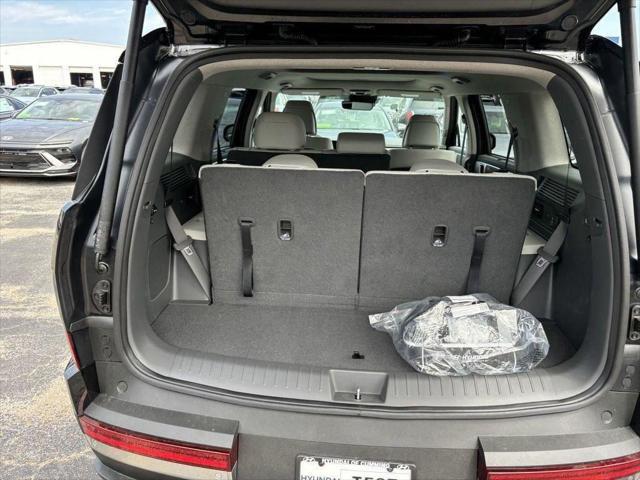 2024 Hyundai Santa Fe Limited