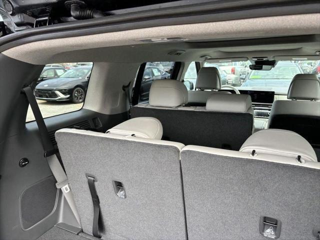 2024 Hyundai Santa Fe Limited
