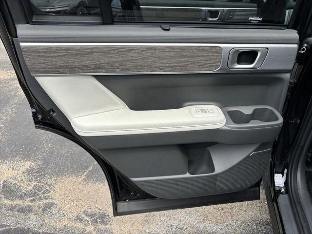 2024 Hyundai Santa Fe Limited