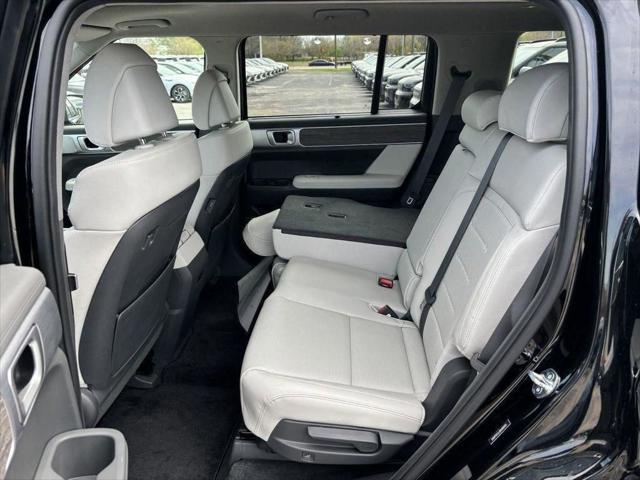 2024 Hyundai Santa Fe Limited